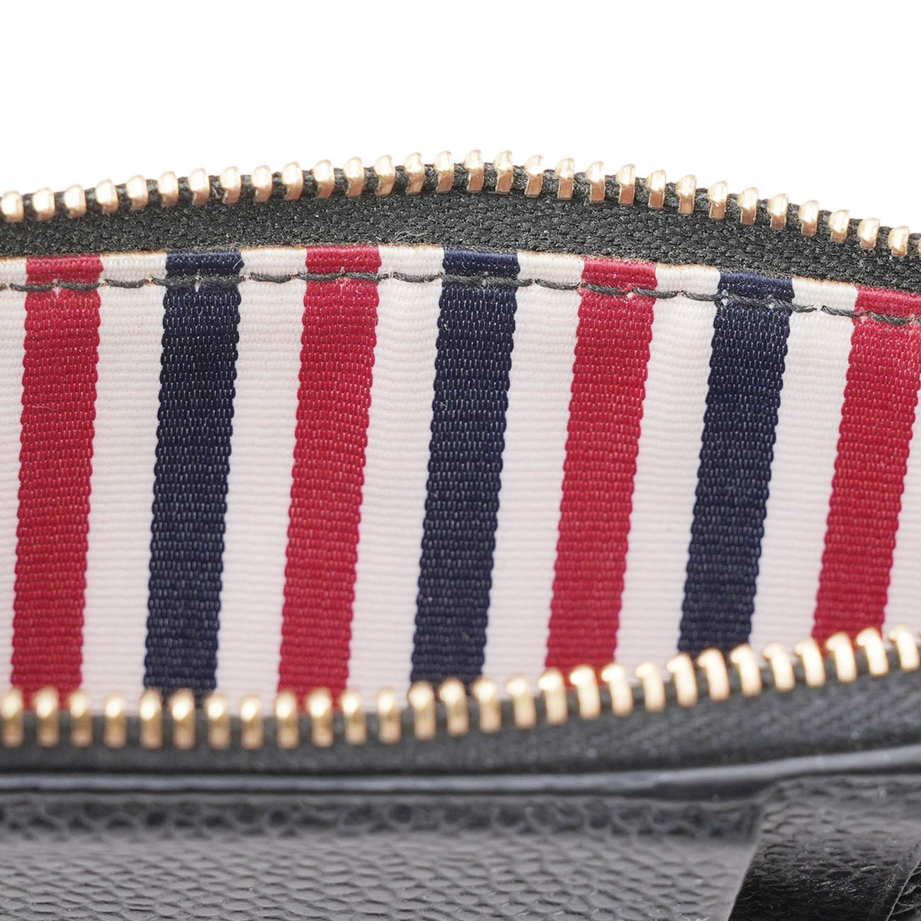 THOM BROWNE(USED)톰브라운 카드지갑